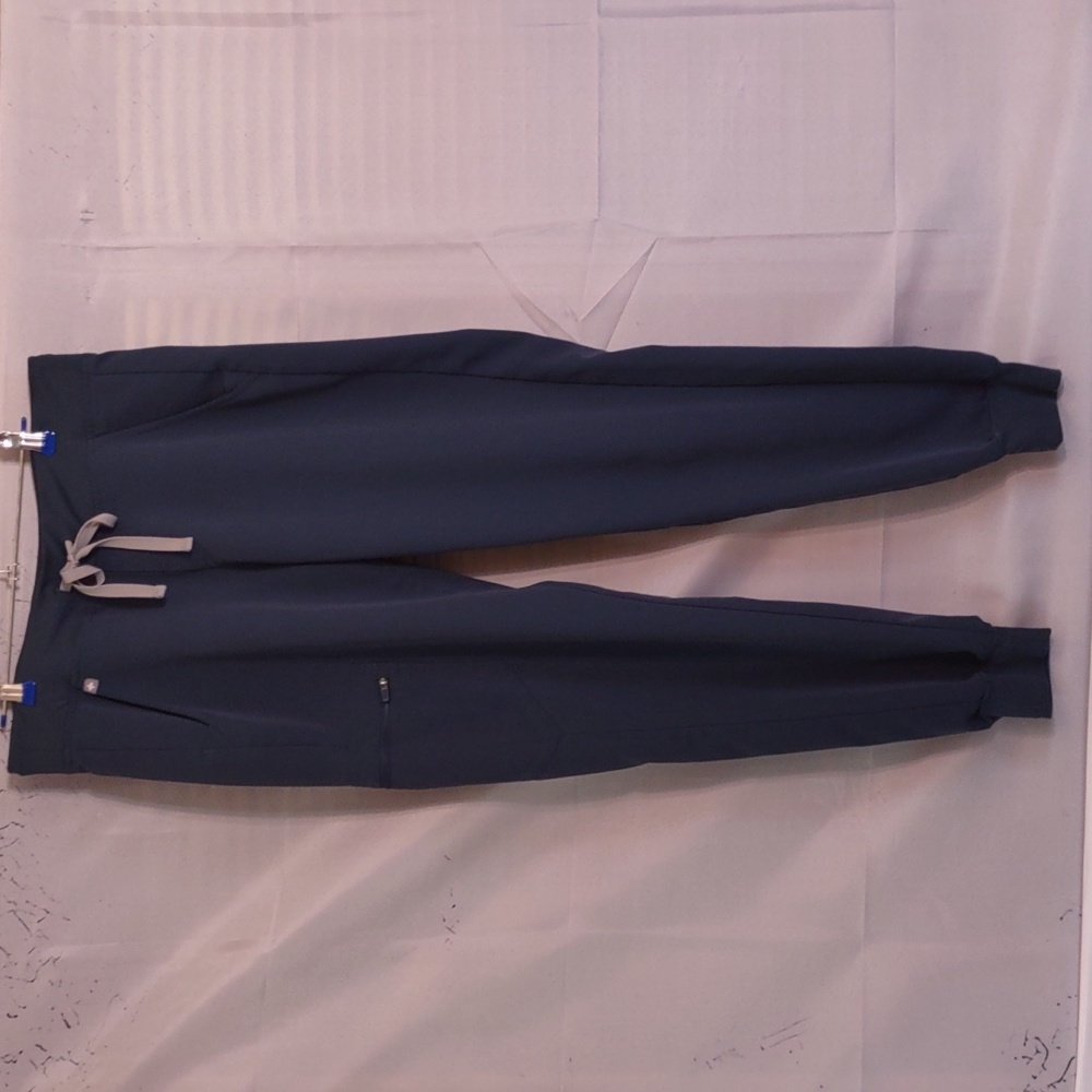 Figs Zamora Jogger - Dark Harbor